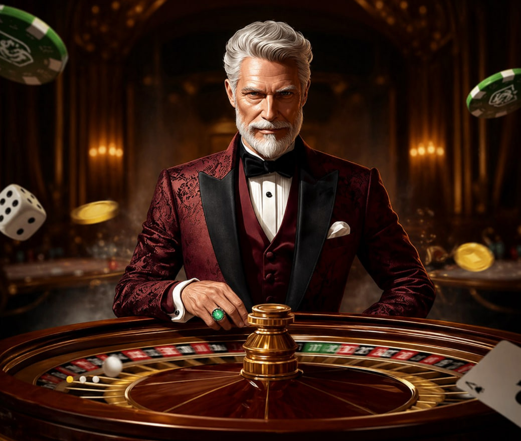 Goldex Casino Test 2026 – Bewertung, Bonus & Erfahrungen für Deutschland
